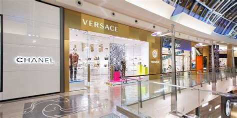 versace mall orlando